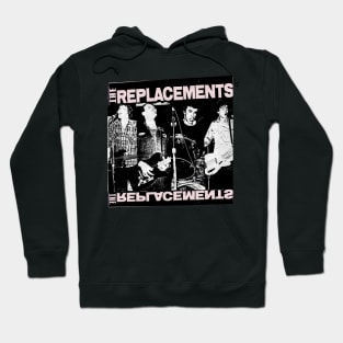 the replacements Hoodie